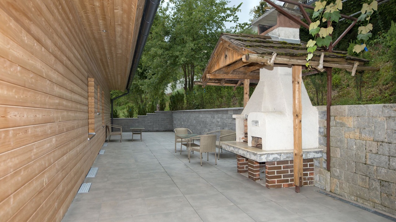 Photo of Outdoor in Bled