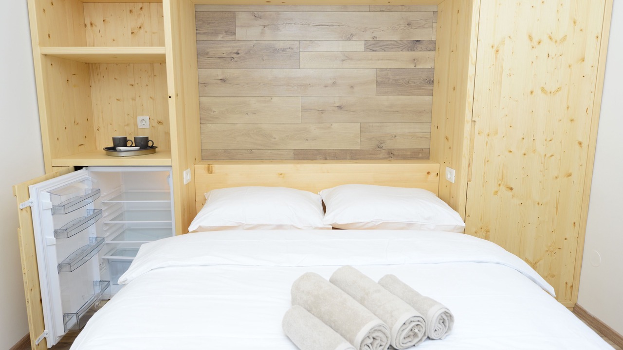 Photo of Bedroom in Bled
