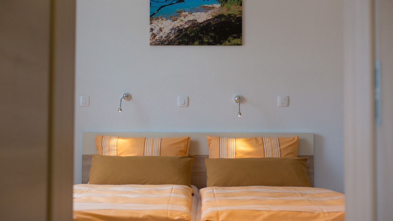 Photo of Bedroom in Milohnici