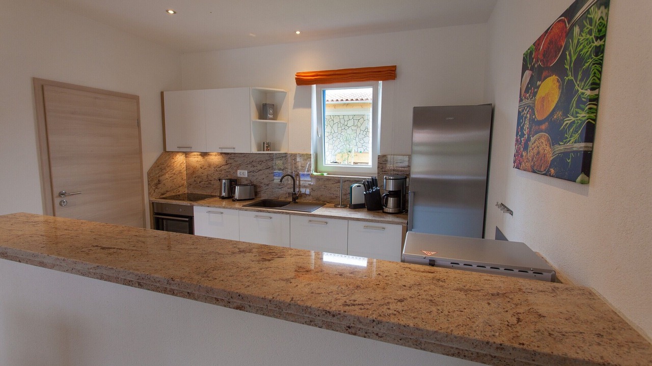 Photo of Kitchen in Milohnici