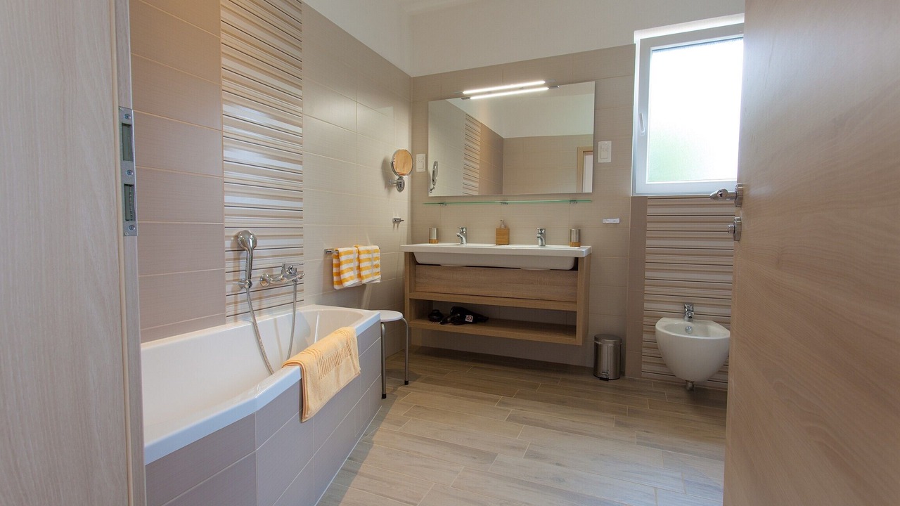Photo of Bathroom in Milohnici