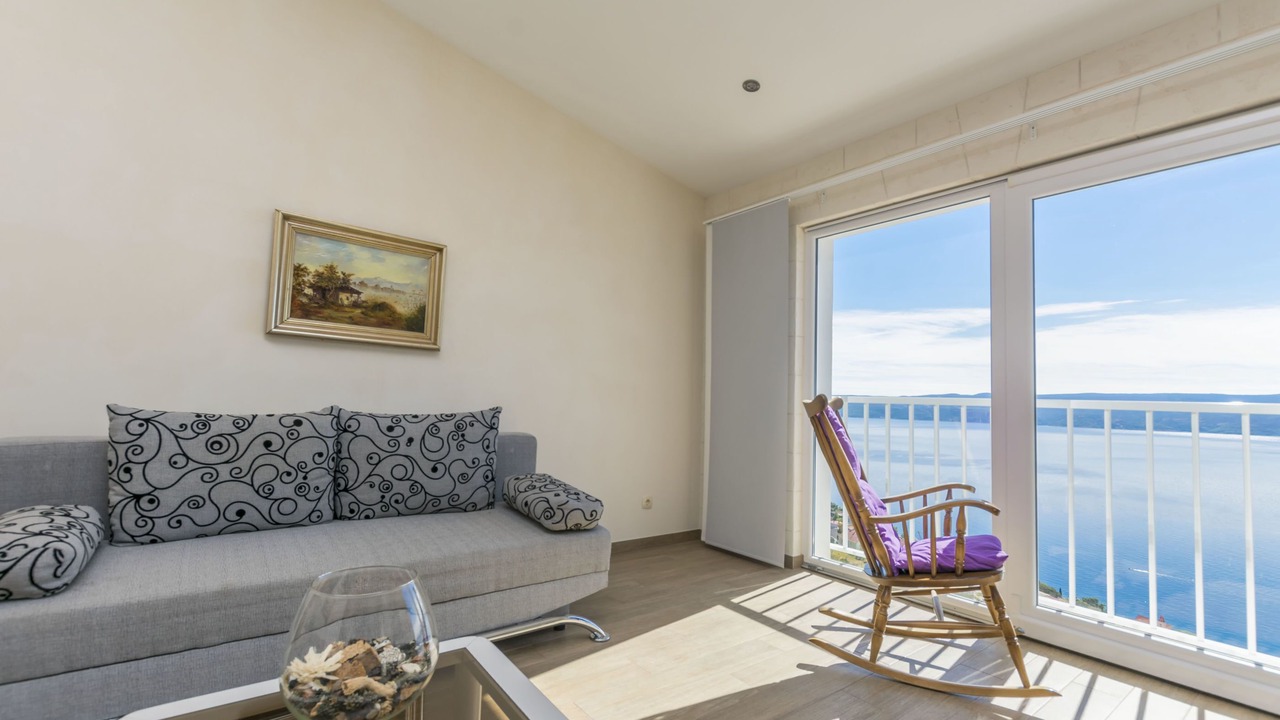 Photo of Livingroom in Borak