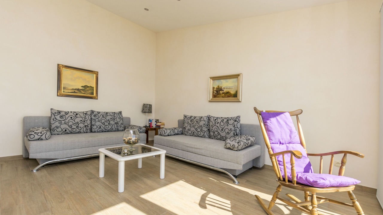 Photo of Livingroom in Borak