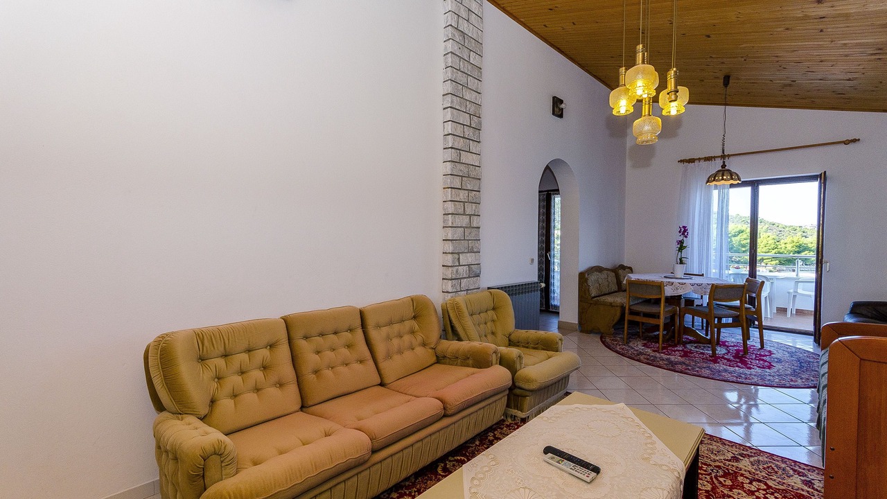 Photo of Livingroom in Razanj