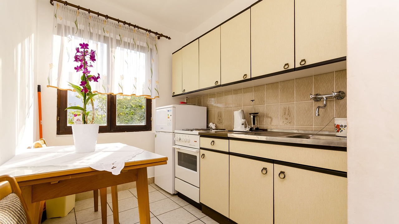 Photo of Kitchen in Razanj