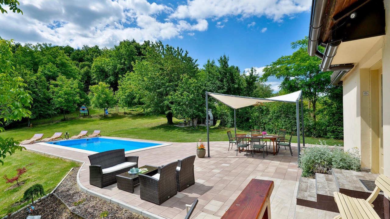 Photo of Outdoor in Ludbreg