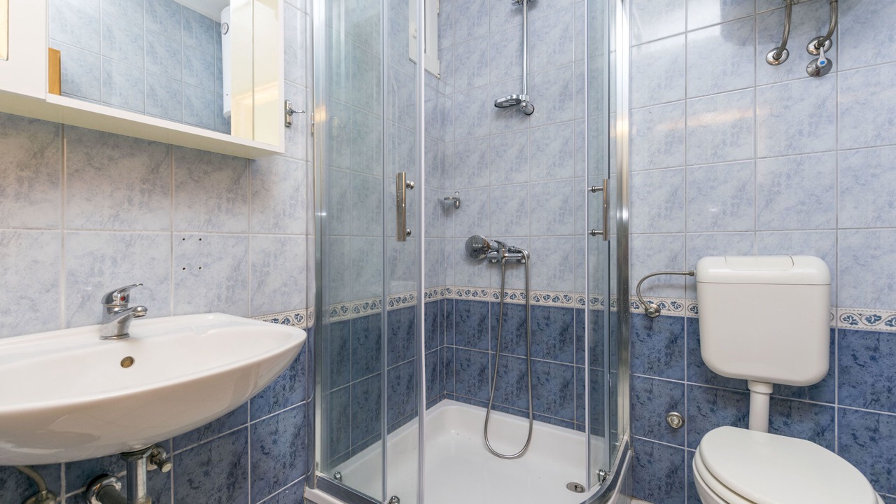 Photo of Bathroom in Ruskamen
