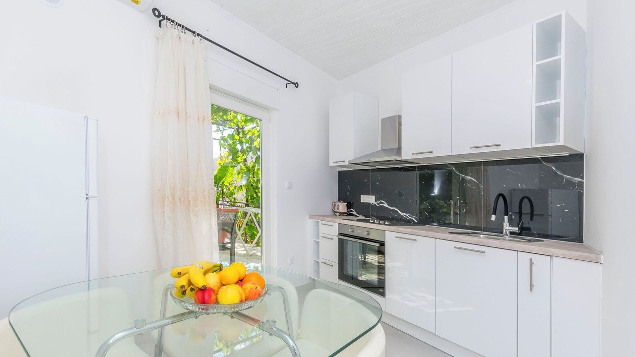 Photo of Kitchen in Ruskamen