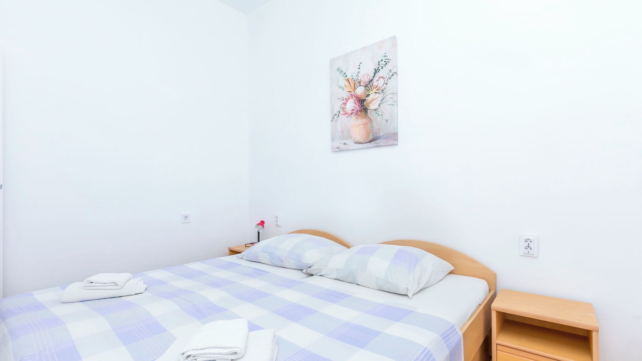 Photo of Bedroom in Ruskamen
