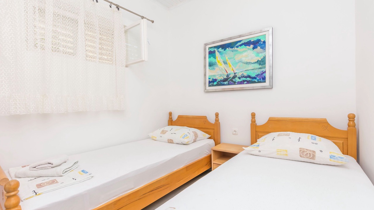 Photo of Bedroom in Ruskamen