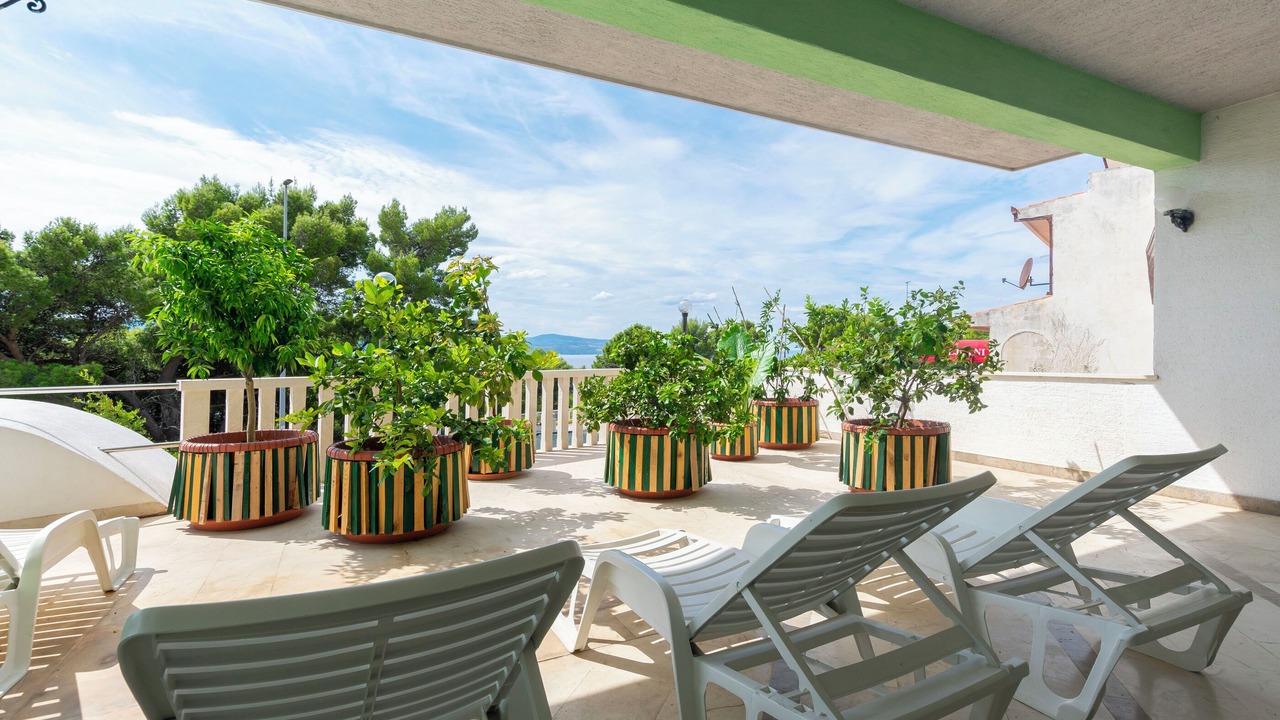 Photo of Patio Balcony in Ruskamen