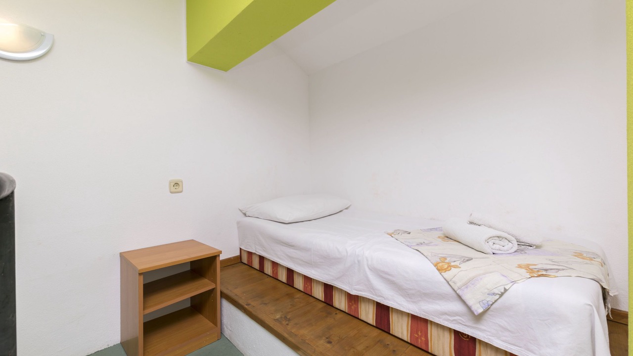 Photo of Bedroom in Ruskamen