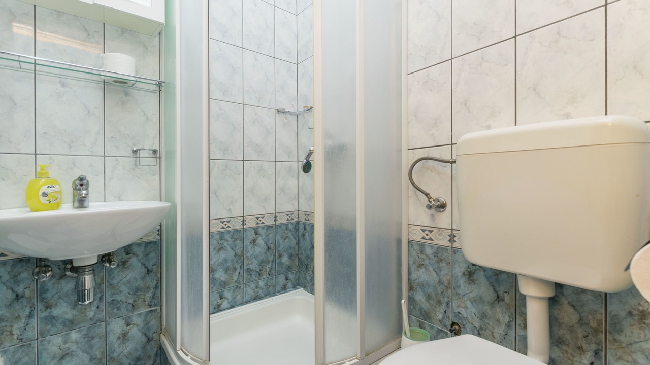 Photo of Bathroom in Ruskamen