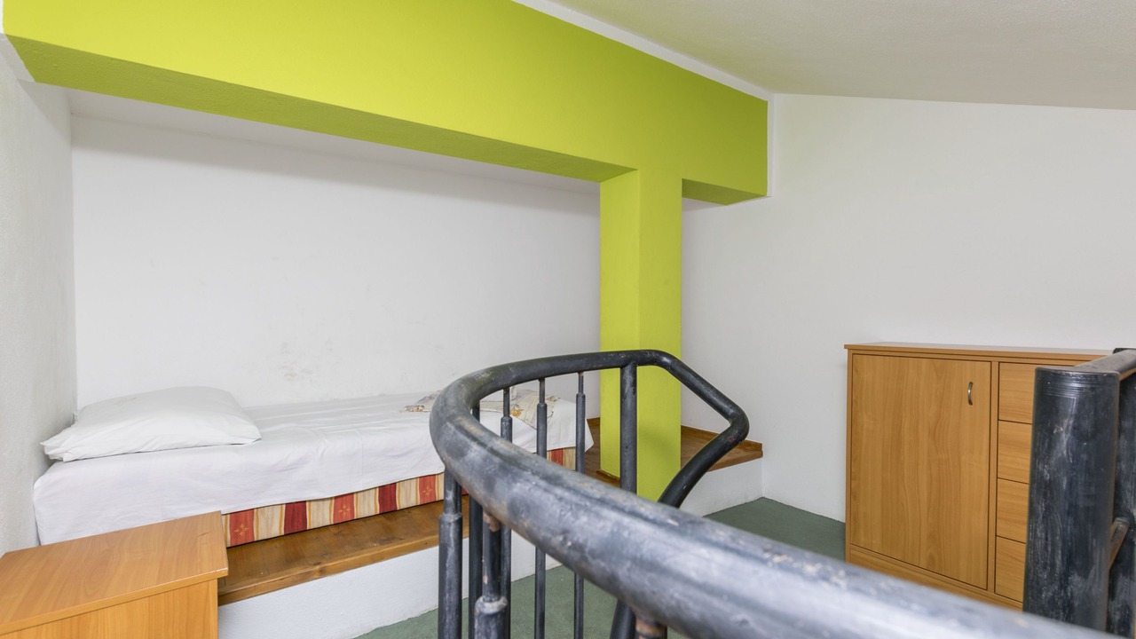 Photo of Bedroom in Ruskamen