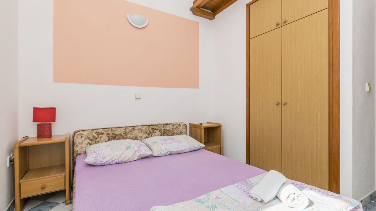 Photo of Bedroom in Ruskamen