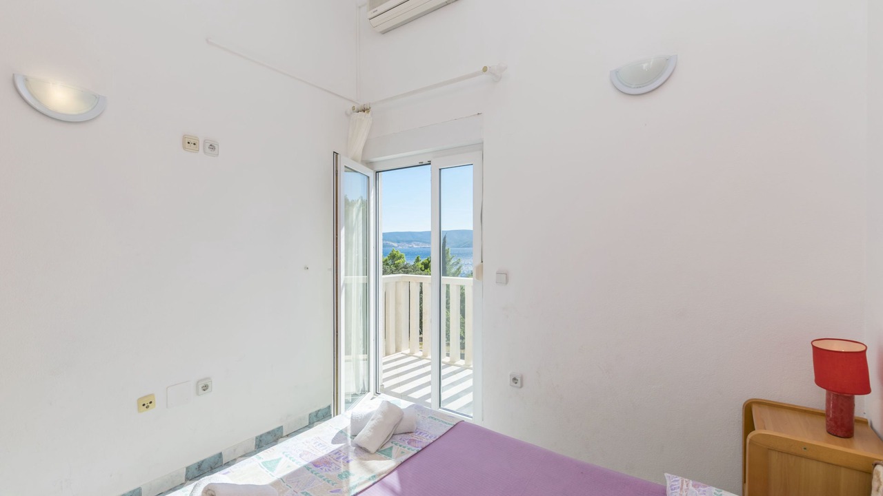 Photo of Bedroom in Ruskamen