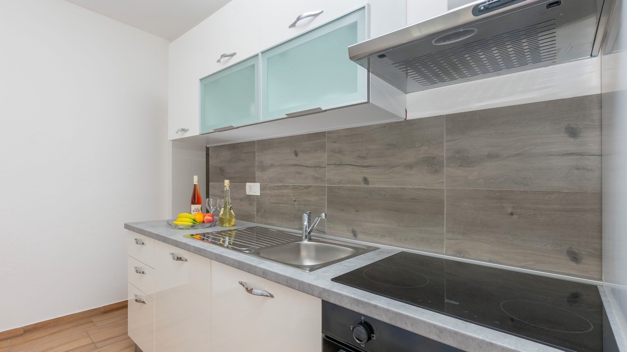 Photo of Kitchen in Ruskamen