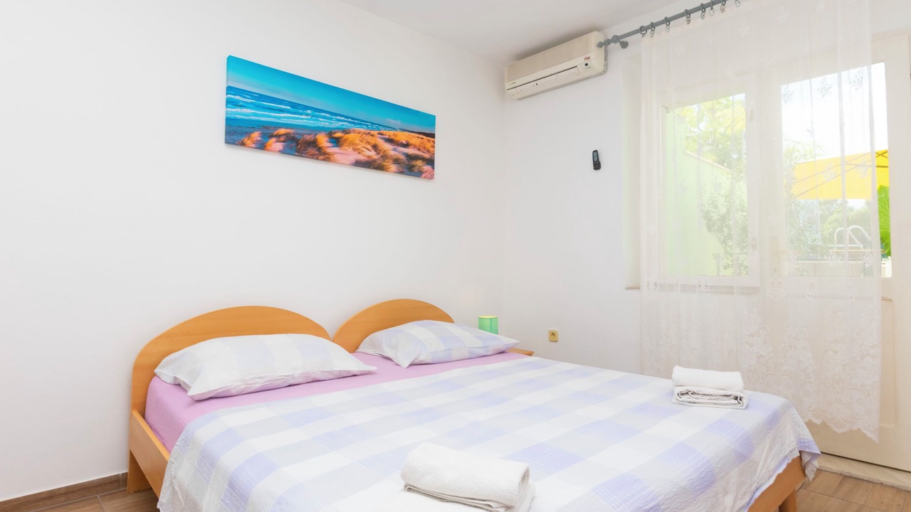 Photo of Bedroom in Ruskamen