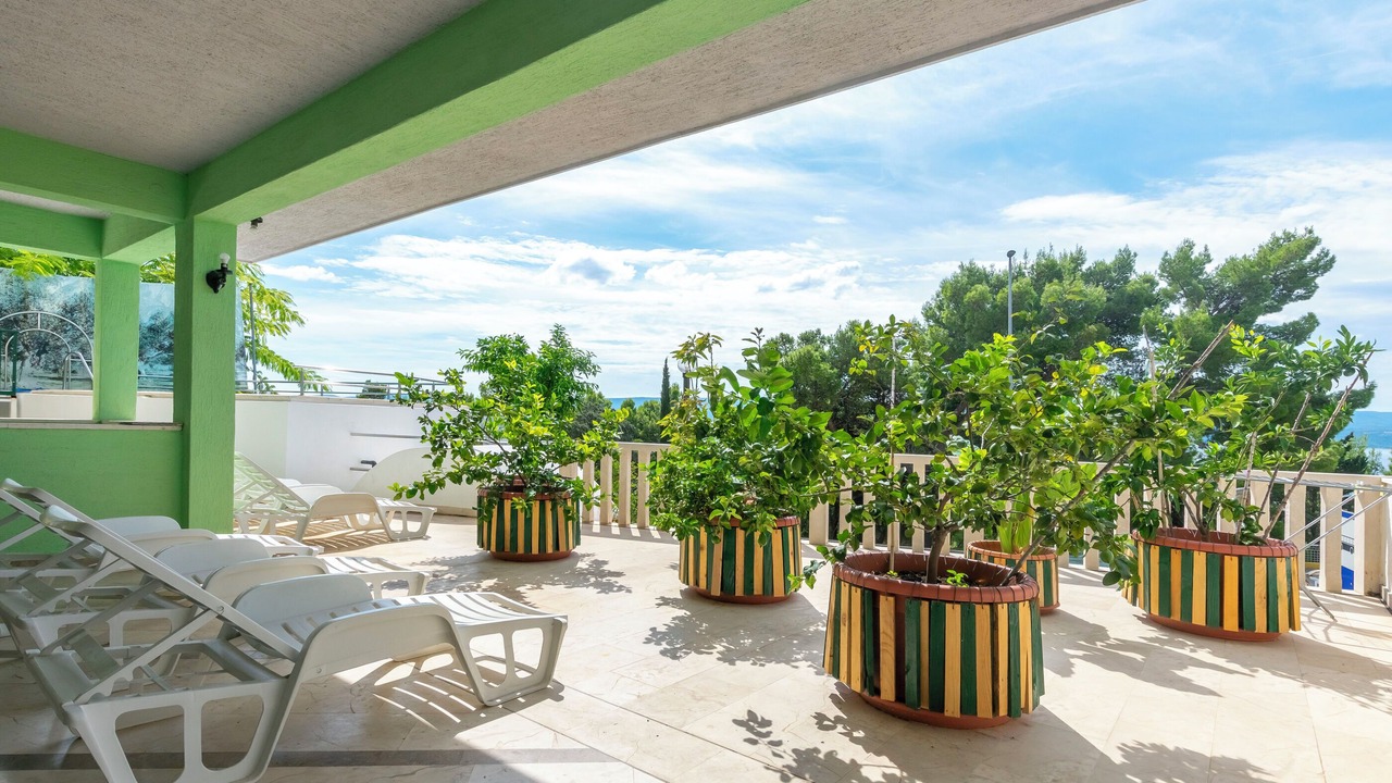Photo of Patio Balcony in Ruskamen
