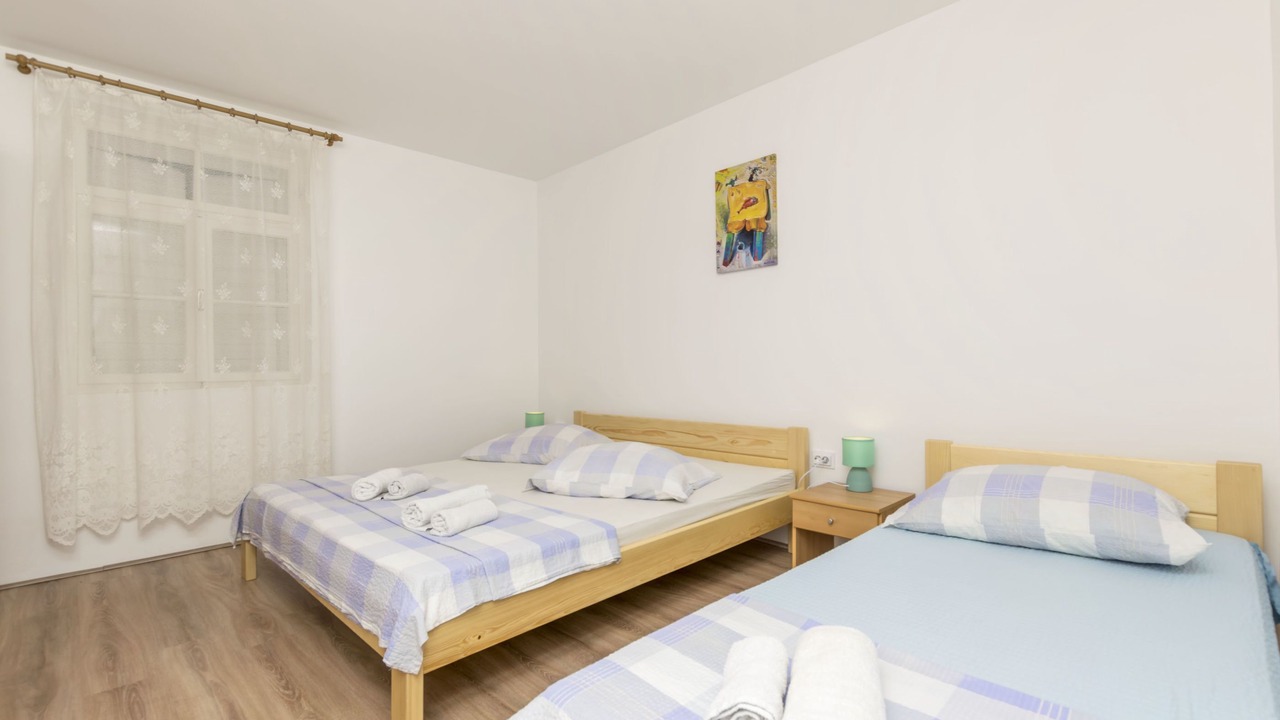 Photo of Bedroom in Ruskamen