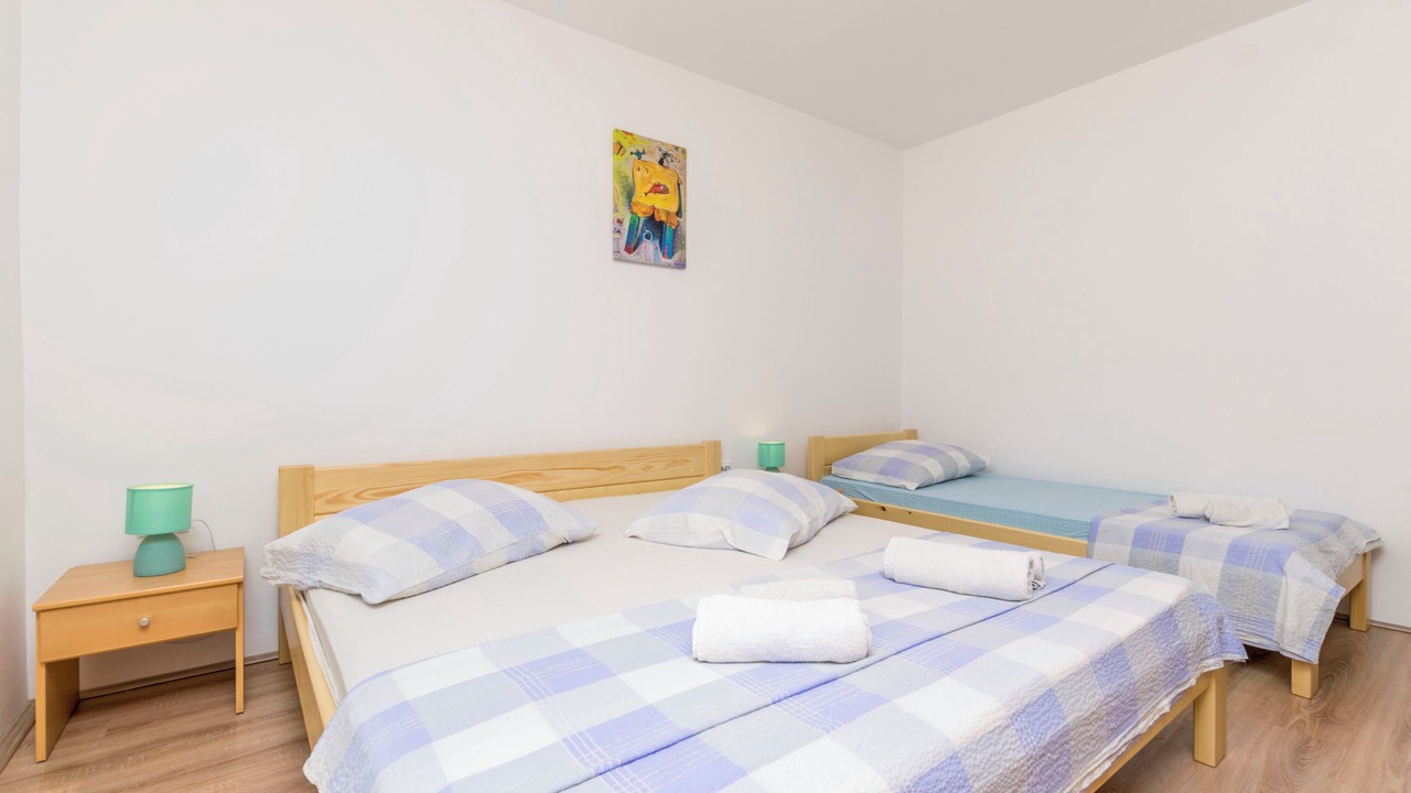 Photo of Bedroom in Ruskamen