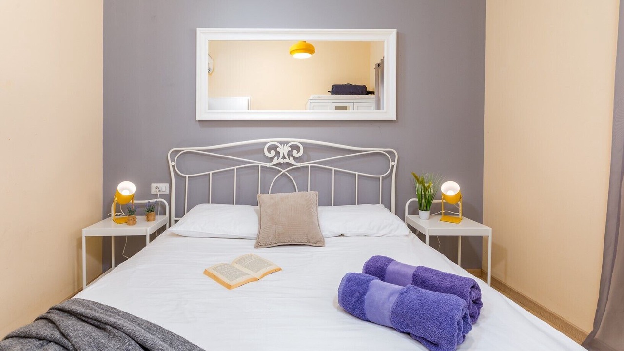 Photo of Bedroom in Prkacini