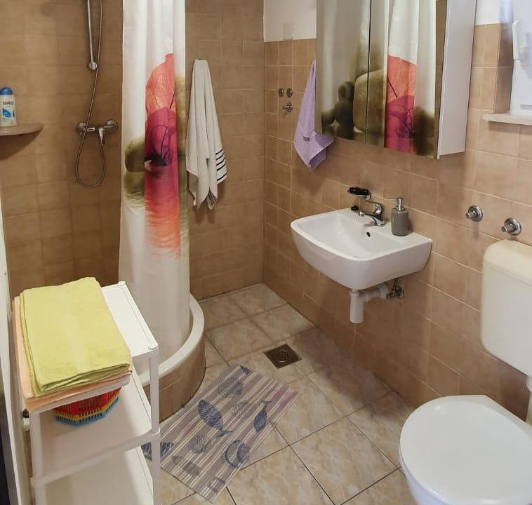 Photo of Bathroom in Sevid