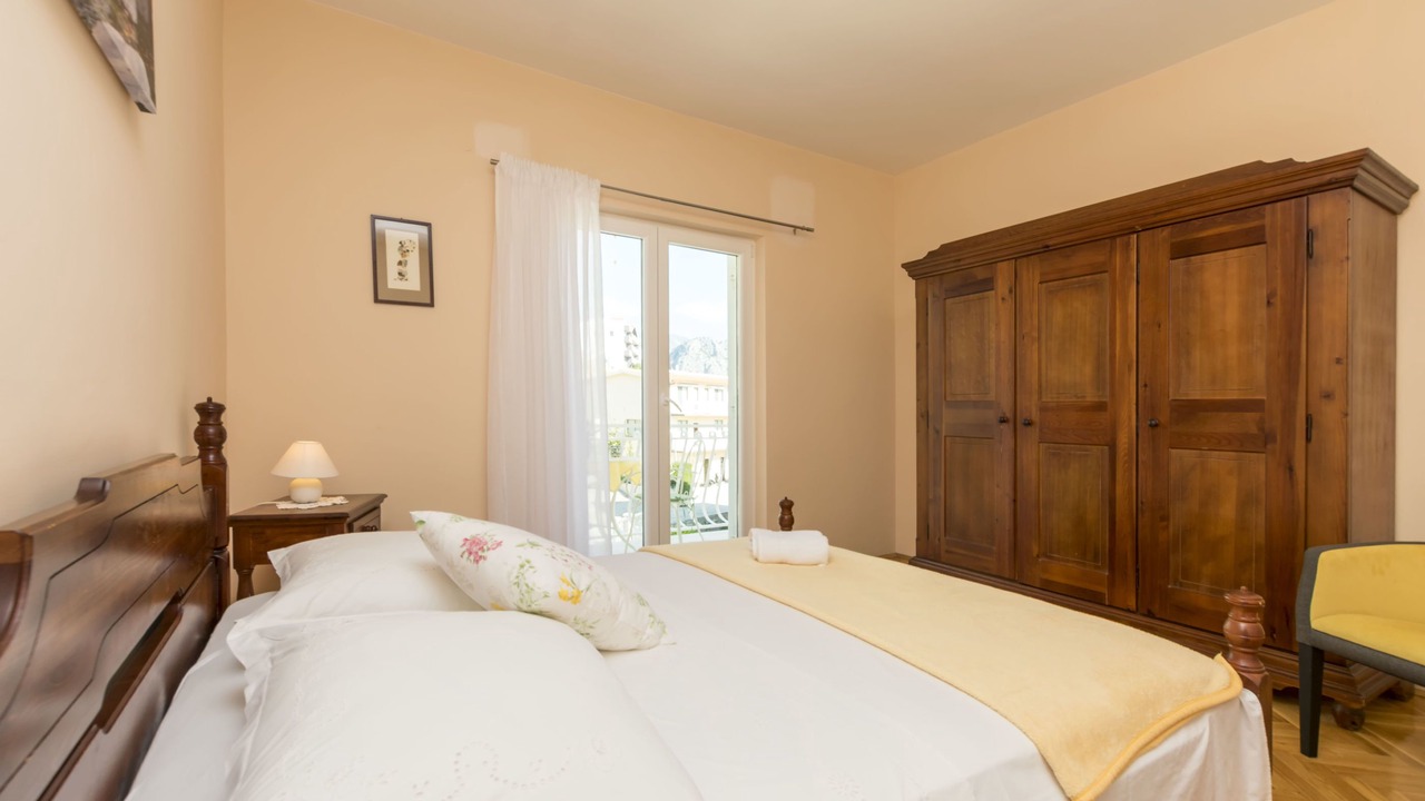 Photo of Bedroom in Omis