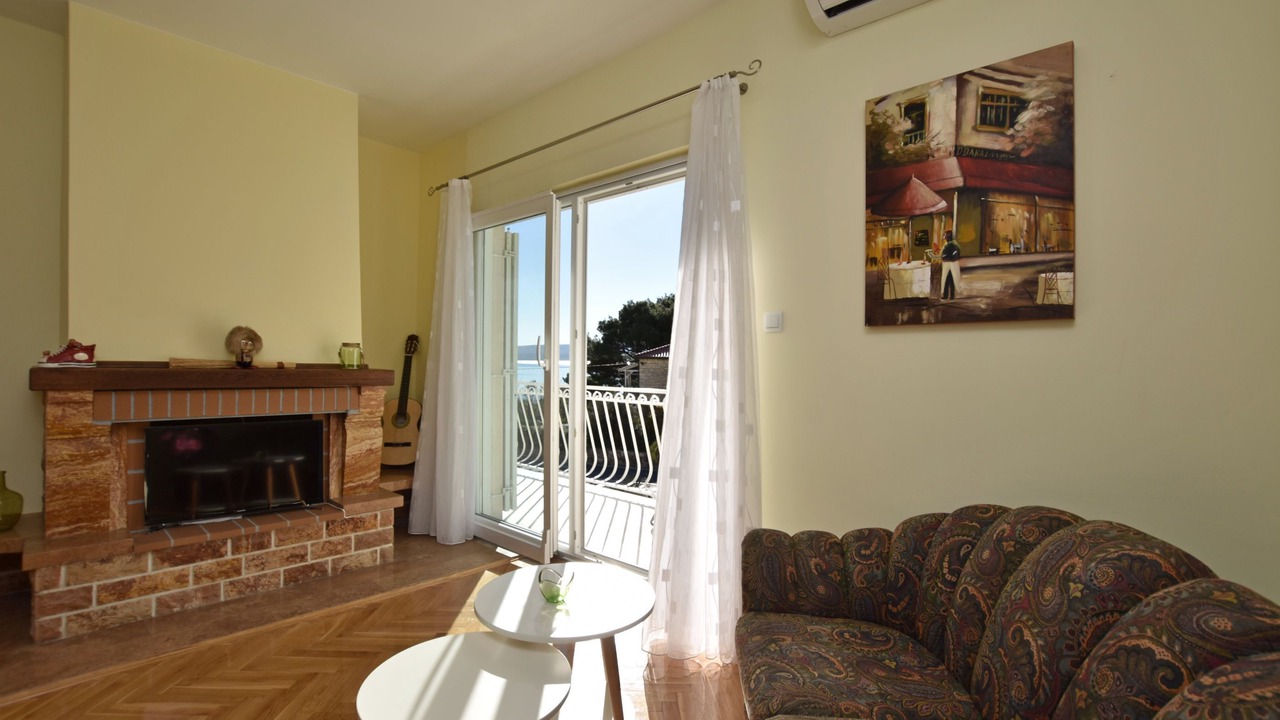 Photo of Livingroom in Omis