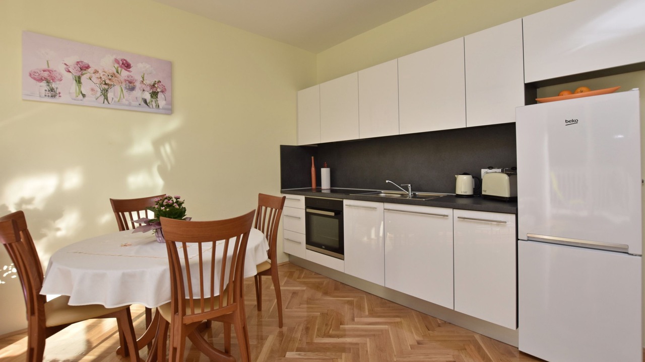 Photo of Kitchen in Omis