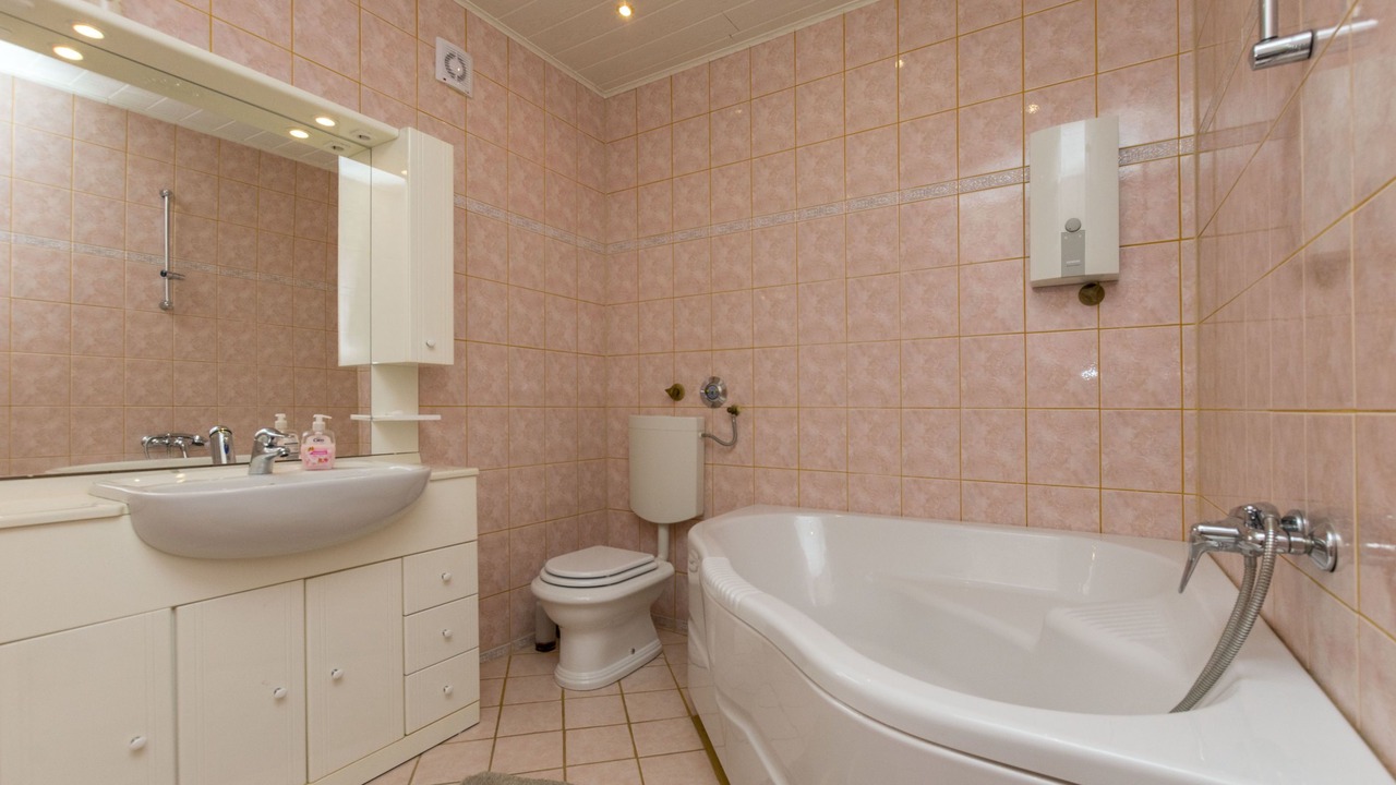 Photo of Bathroom in Omis