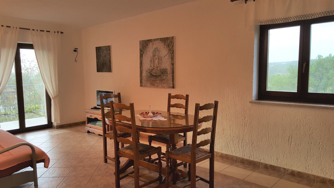 Photo of Livingroom in Funtana