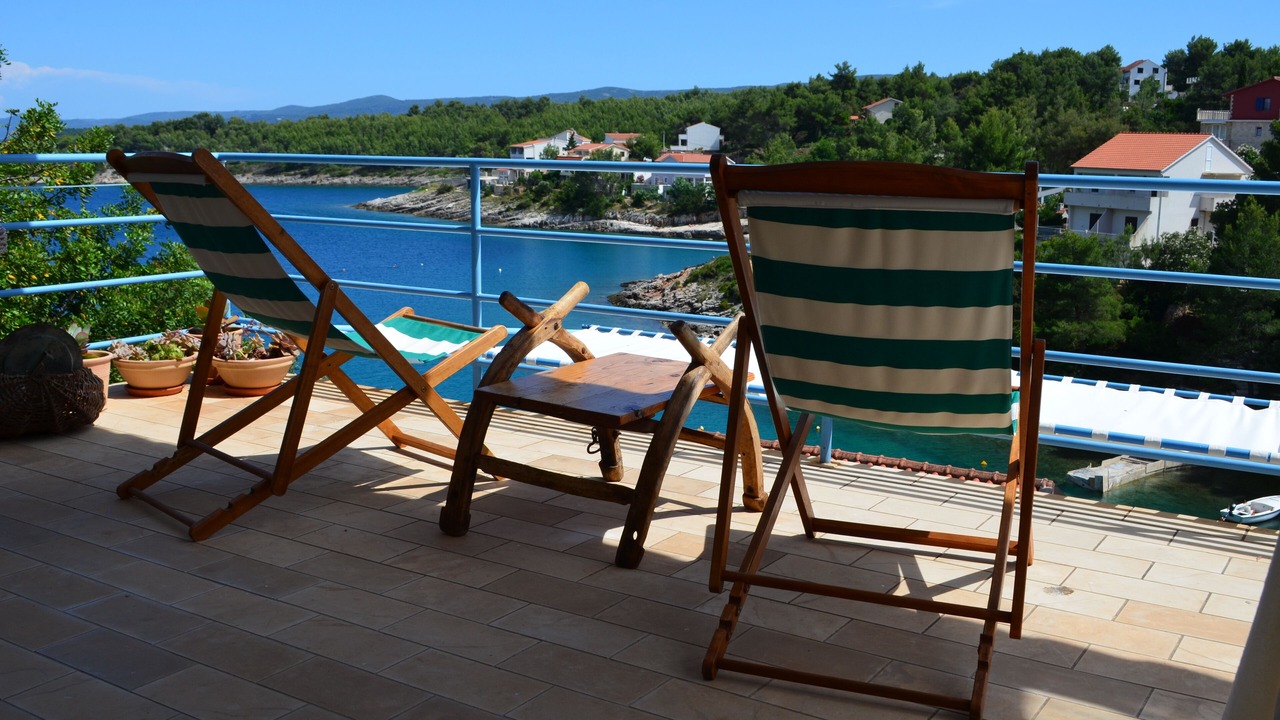 Photo of Patio Balcony in Vrbanj