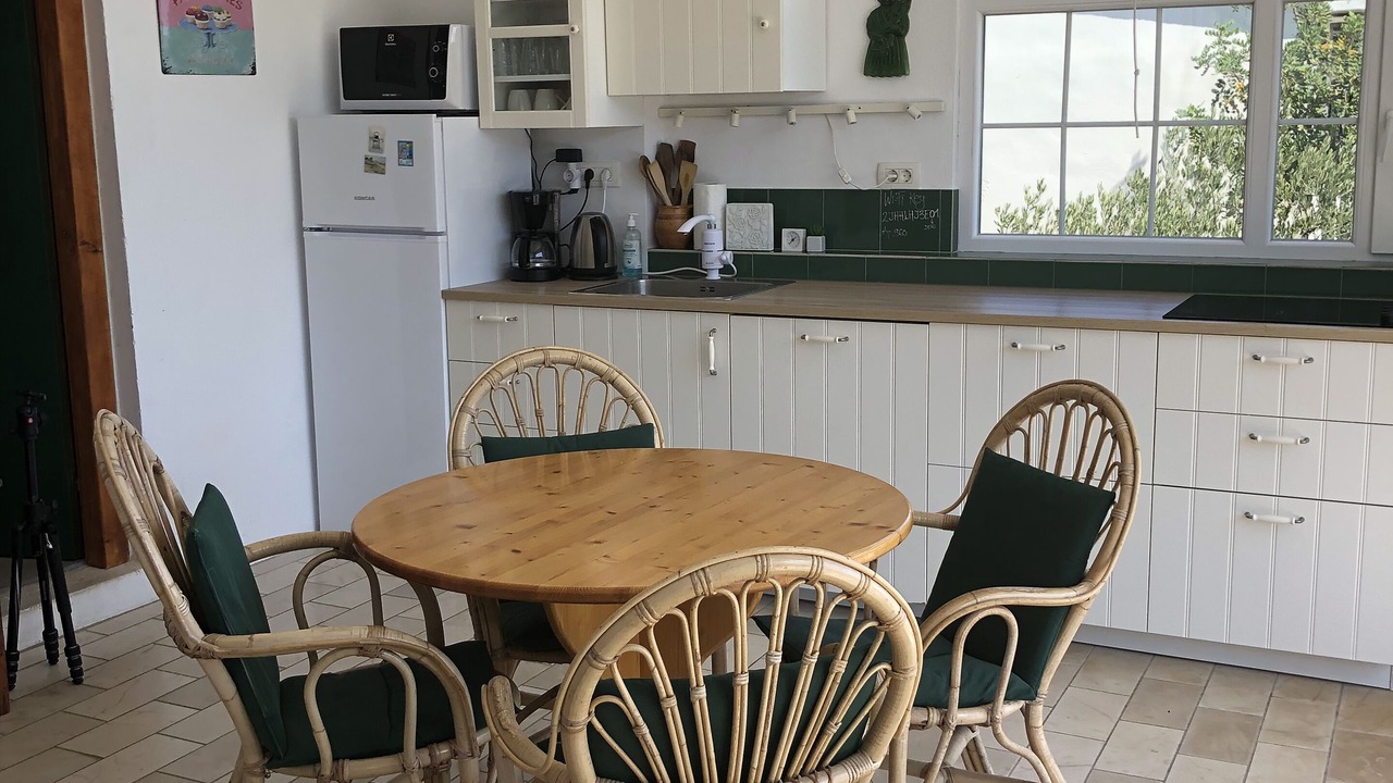 Photo of Kitchen in Vrbanj