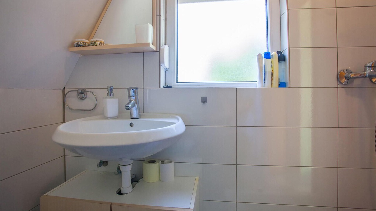 Photo of Bathroom in Opatovac