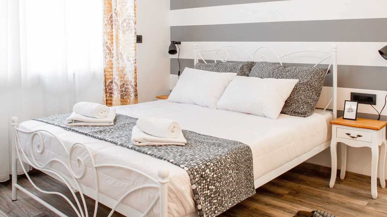 Photo of Bedroom in Zemun