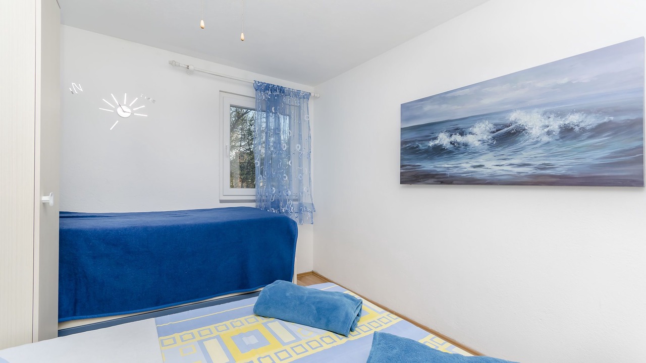 Photo of Bedroom in Podglavica