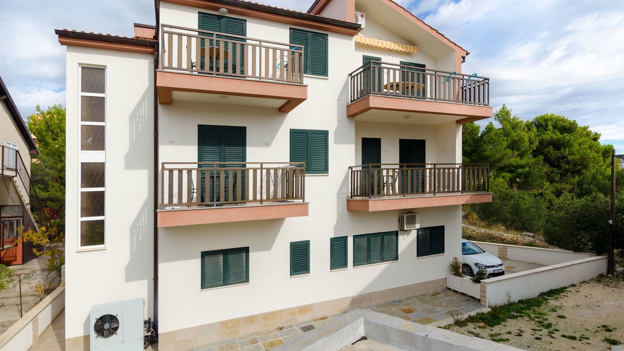 Photo of Outdoor in Primosten
