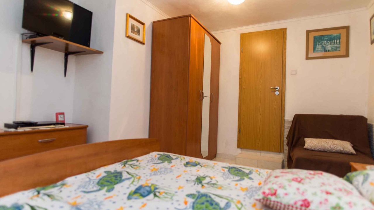 Photo of Bedroom in Grebastica