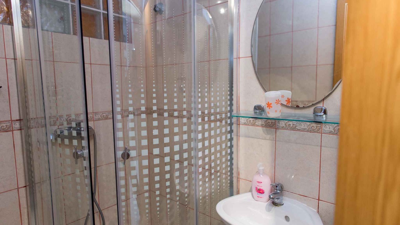 Photo of Bathroom in Grebastica
