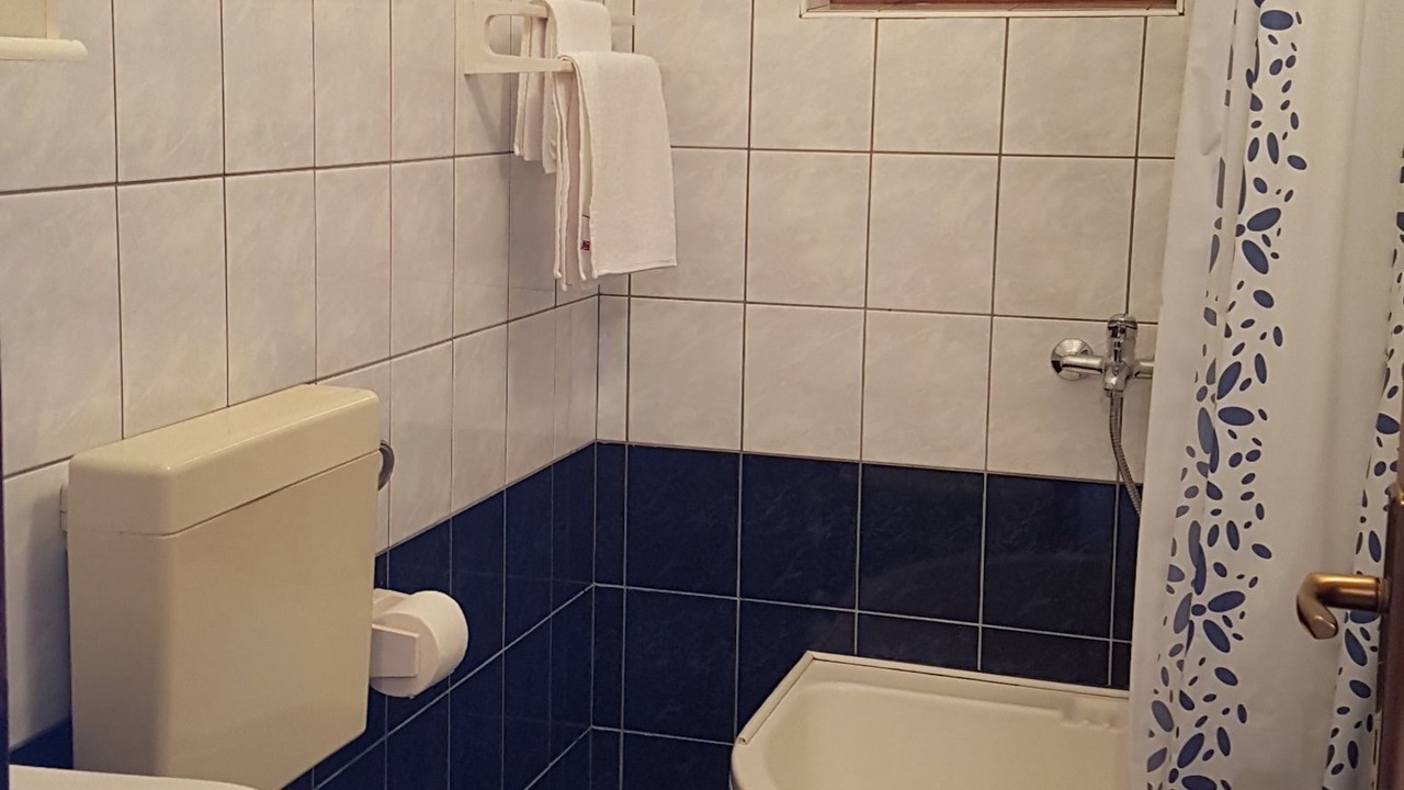 Photo of Bathroom in Island Hvar