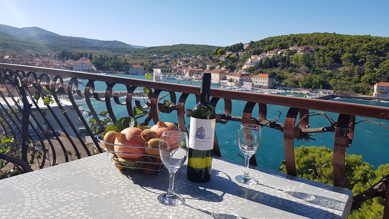 Photo of Outdoor in Island Hvar
