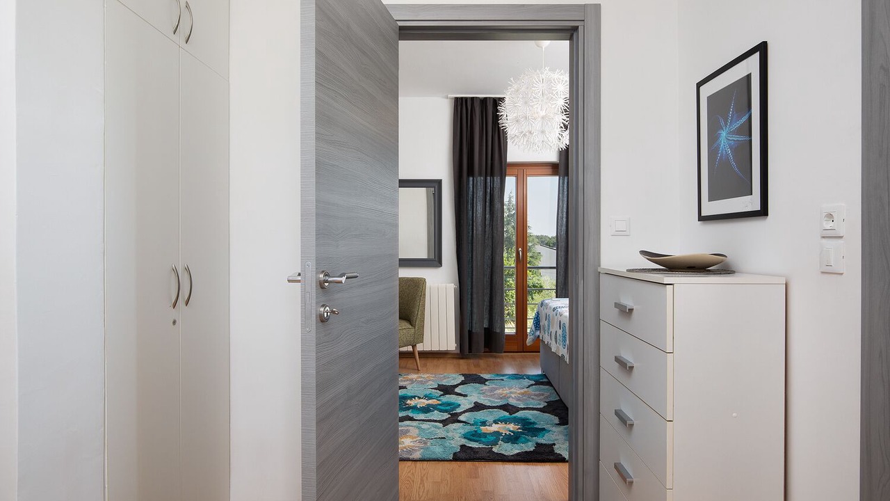 Photo of Bedroom in Medulin