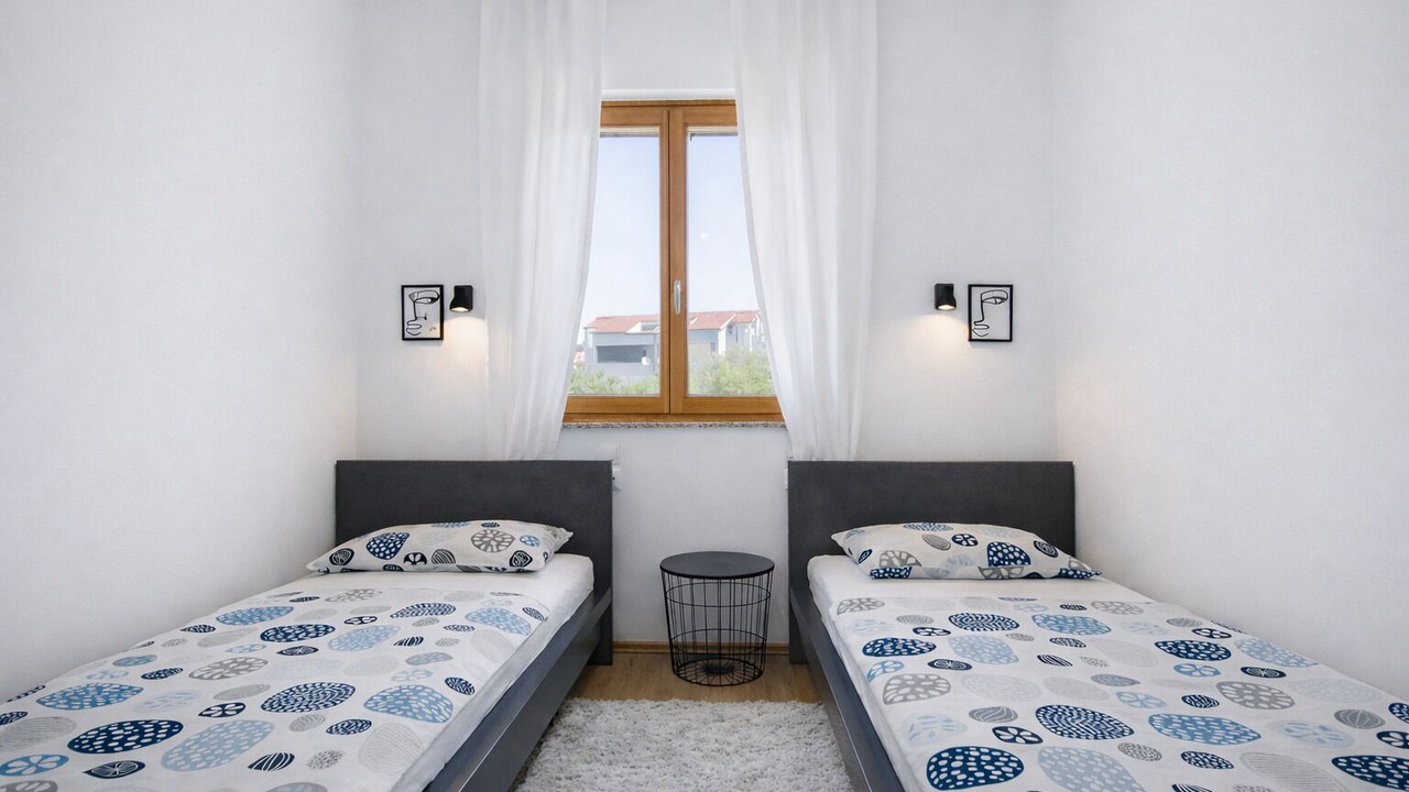 Photo of Bedroom in Medulin