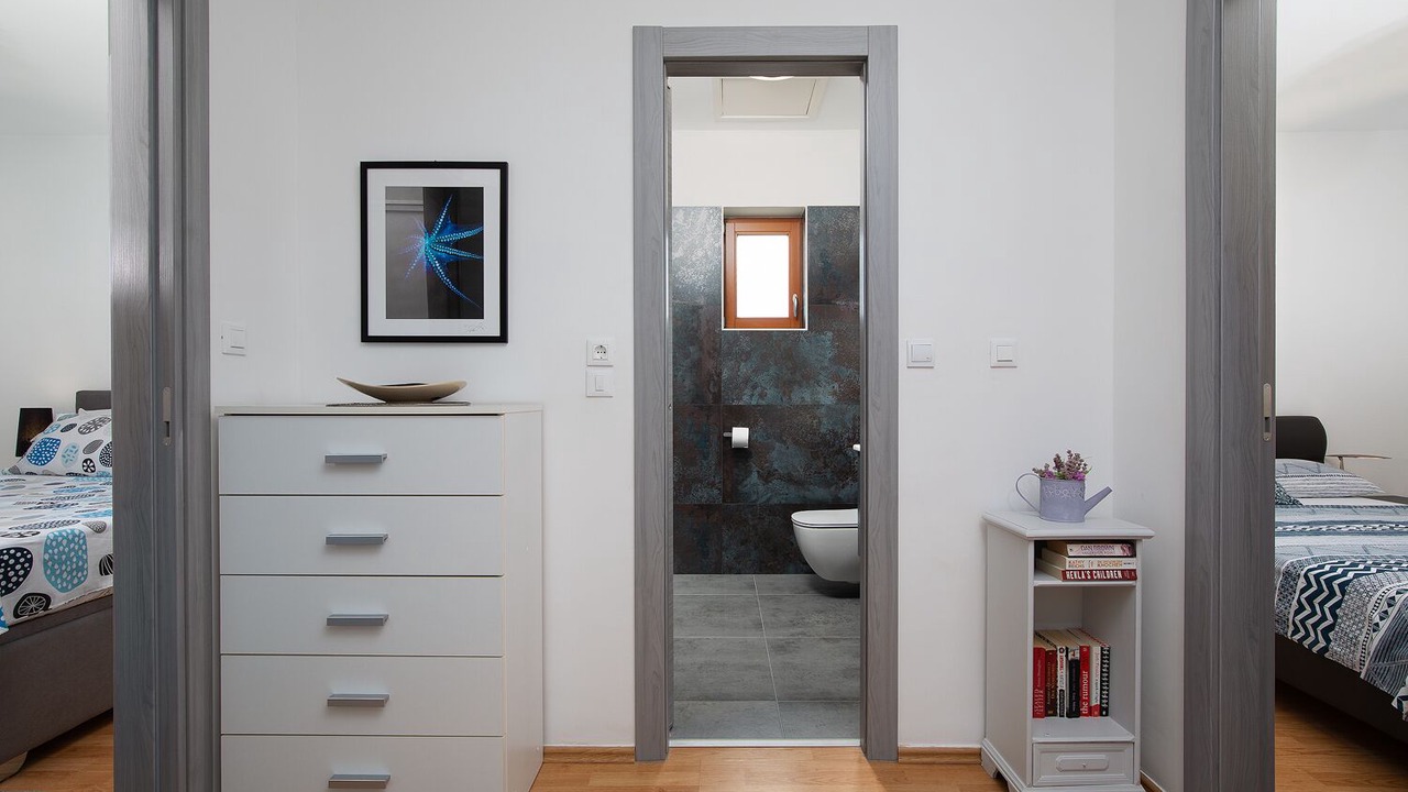 Photo of Bedroom in Medulin