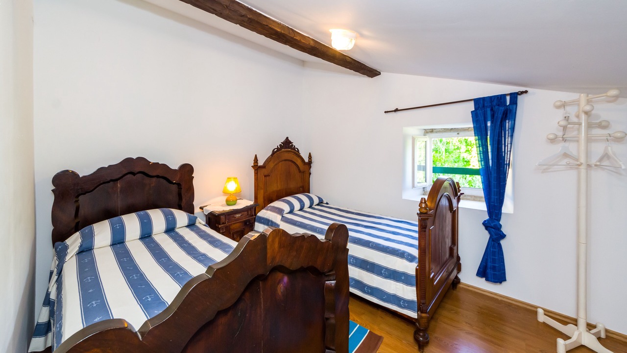 Photo of Bedroom in Novigrad
