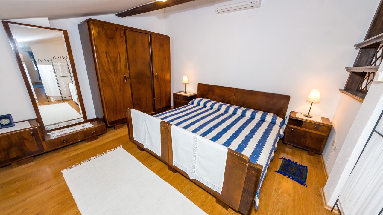 Photo of Bedroom in Novigrad