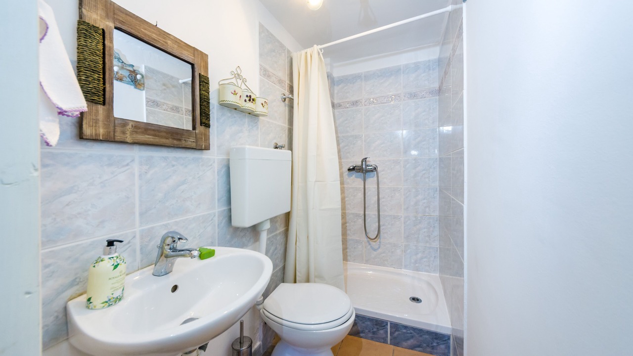 Photo of Bathroom in Novigrad
