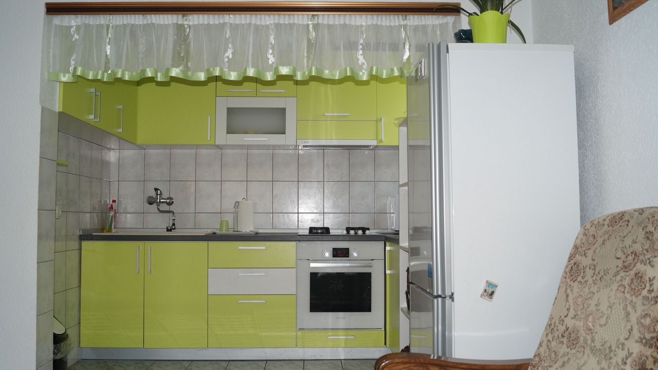 Photo of Kitchen in Ostarski Stanovi