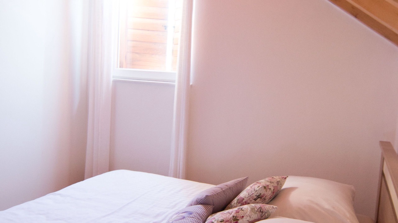 Photo of Bedroom in Prgomet